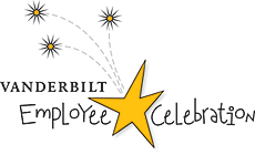 employee celebration logo
