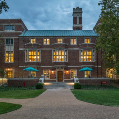 Lacy-Fischer Interdisciplinary Research Grants support innovative graduate student projects