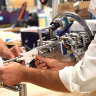Quest to develop fully autonomous surgical robot attracts award up to $12 million from ARPA-H