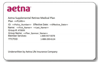 aetna insurance phone number new york