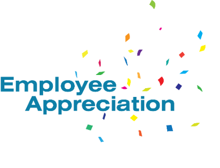 Employee Appreciation