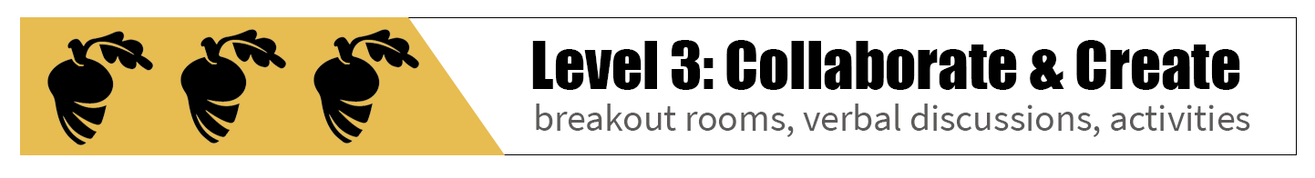 ELE level 3