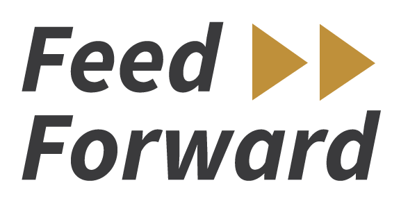 feed forward logo